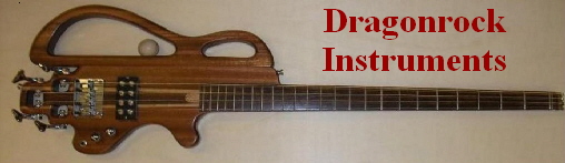 Dragonrock       
Instruments